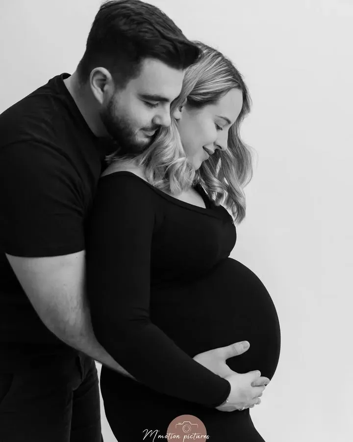 Photos grossesse et femme enceinte à Les Pennes Mirabeau