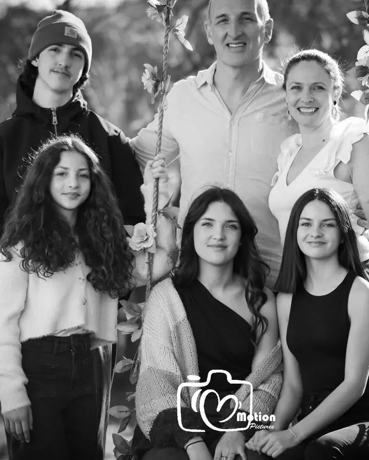 Portrait photo à Les Pennes Mirabeau