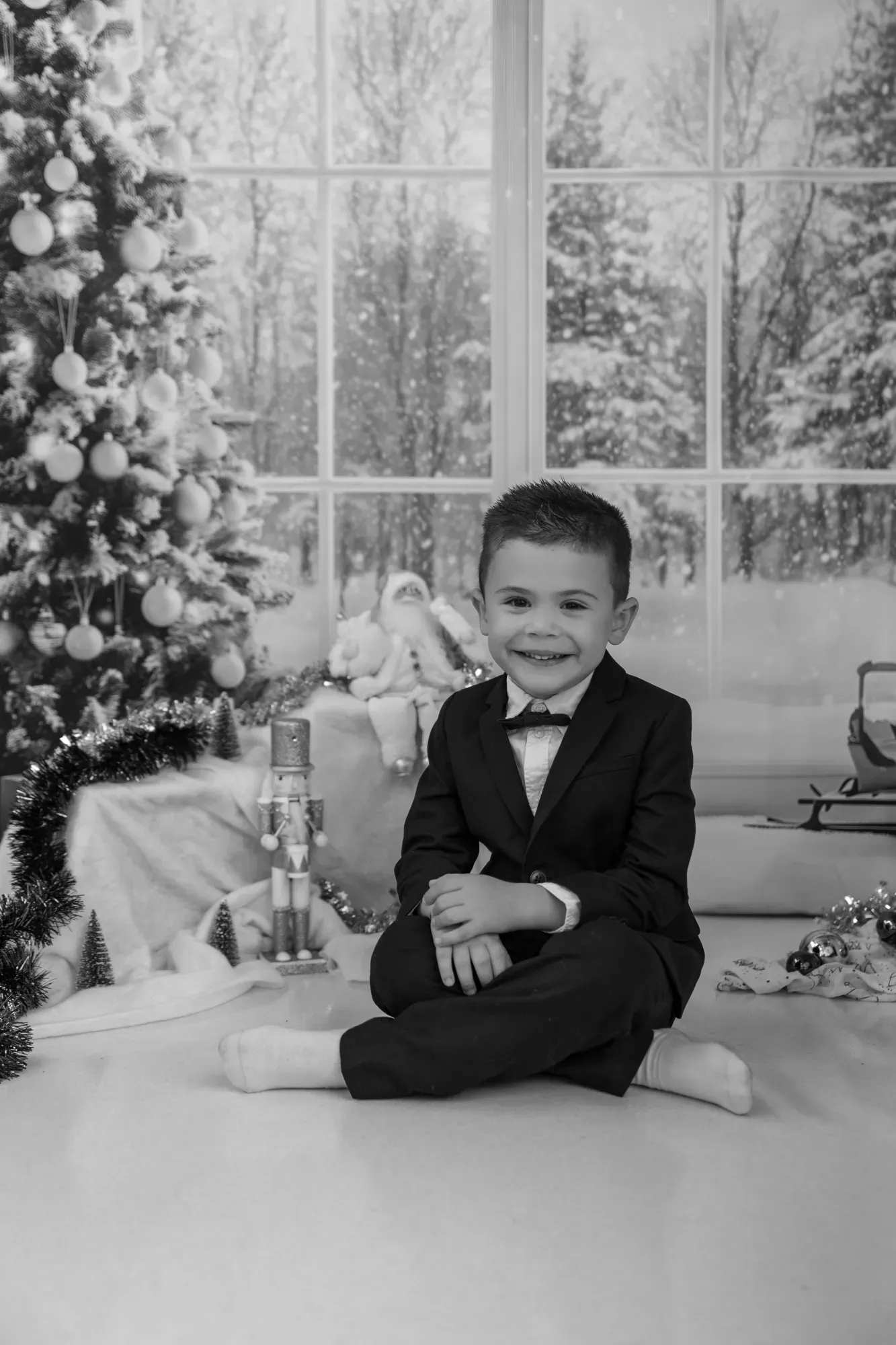 Séance à thème - Nowebp